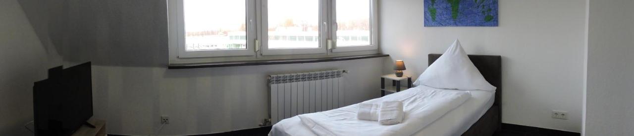Ferienwohnungen Fabry Saarbrücken Kültér fotó