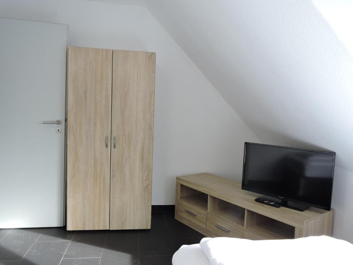 Ferienwohnungen Fabry Saarbrücken Kültér fotó