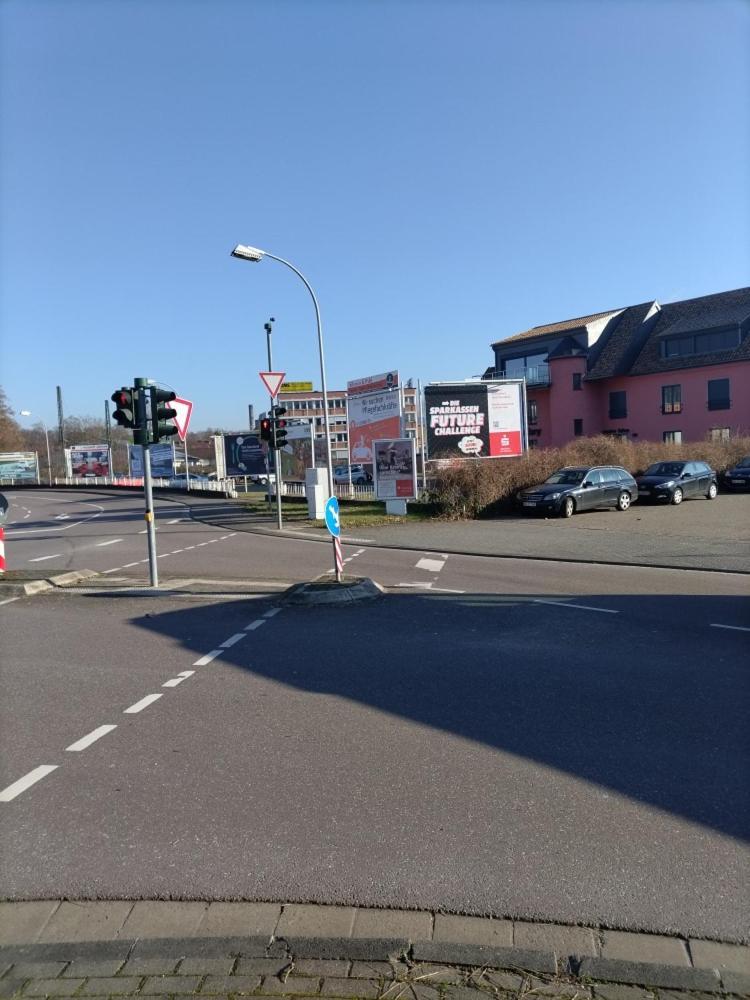 Ferienwohnungen Fabry Saarbrücken Kültér fotó